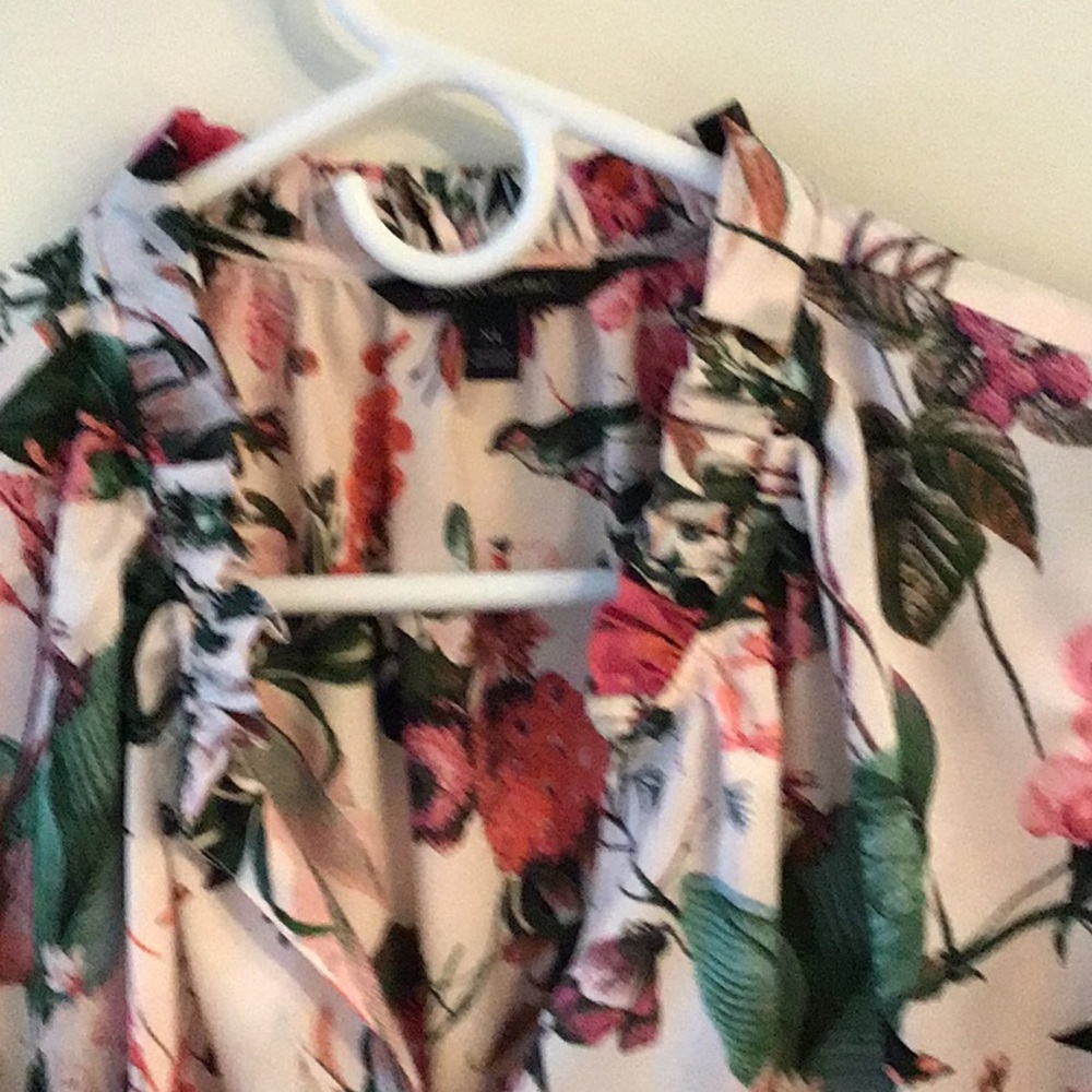 Banana Republic top